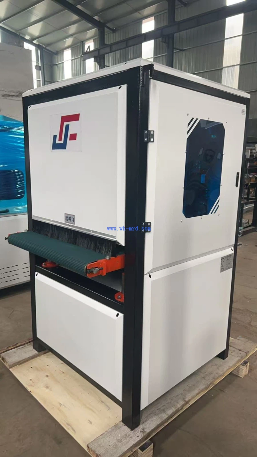 Metal Surface Polishing Machine suppliers