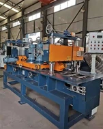 Mesin penggilingan kombinasi rem