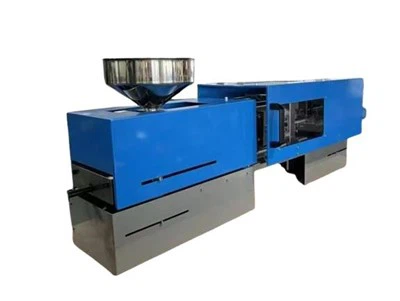 Mesin cetakan injeksi desktop mikro