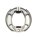 Sepatu rem sepeda motor