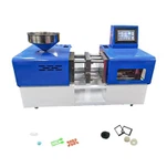 Mesin cetakan injeksi plastik