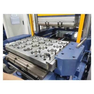 Cetakan cincin penyegelan