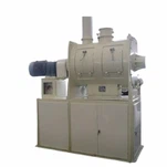 Mixer Bahan Gesekan Rem Pad