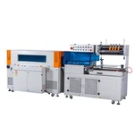 Panaskan pengemasan Bar