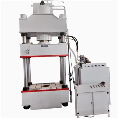 Mesin Press Hidrolik