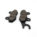 Bantalan rem listrik sepeda motor