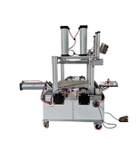 Mesin pengemasan vakum bantal