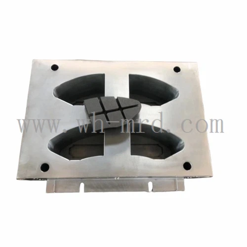 Cetakan Pad Brake Kereta